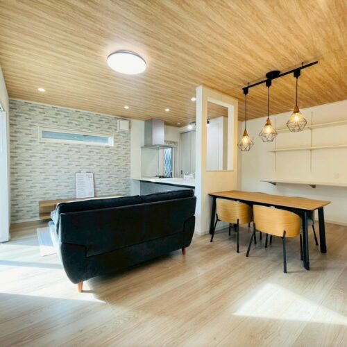 阪南市自然田 ギャラリー5