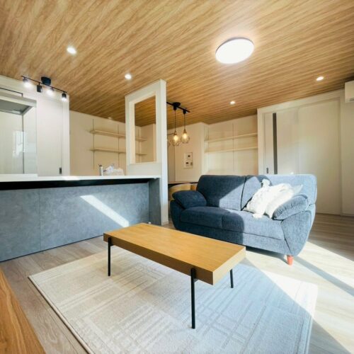 阪南市自然田 ギャラリー4