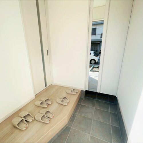 阪南市自然田 ギャラリー2