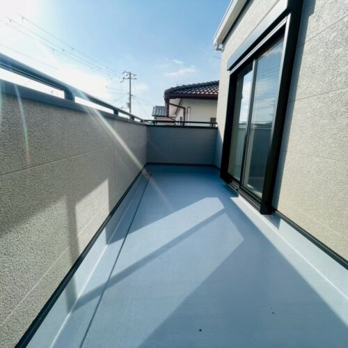 阪南市自然田 ギャラリー23