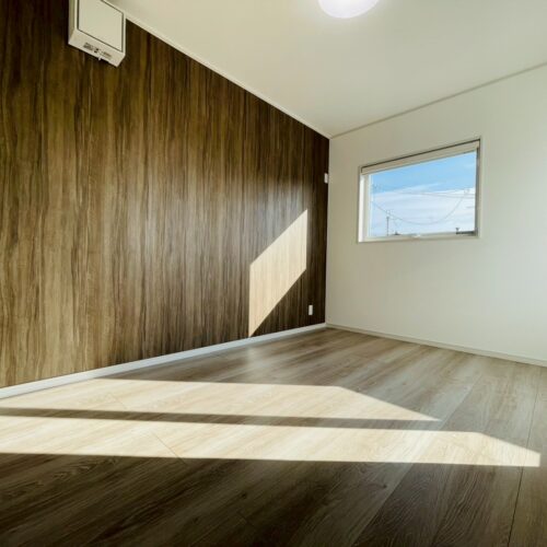 阪南市自然田 ギャラリー17