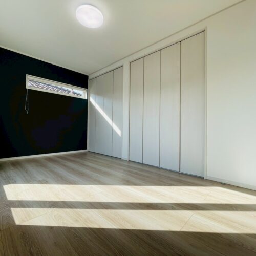 阪南市自然田 ギャラリー18