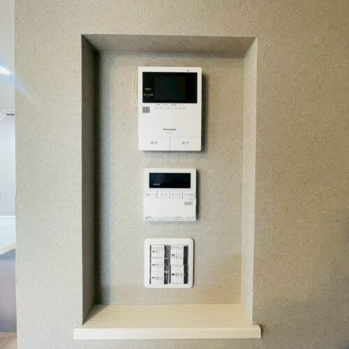 岸和田市西之内町 ギャラリー13