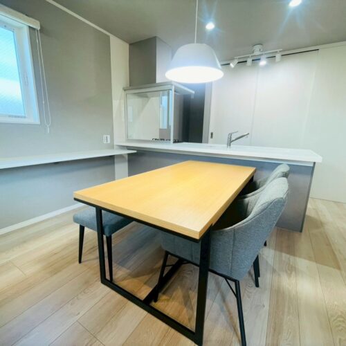 岸和田市西之内町 ギャラリー6