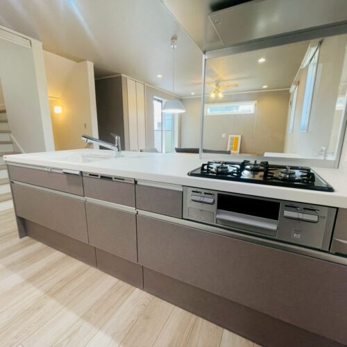 岸和田市西之内町 ギャラリー8