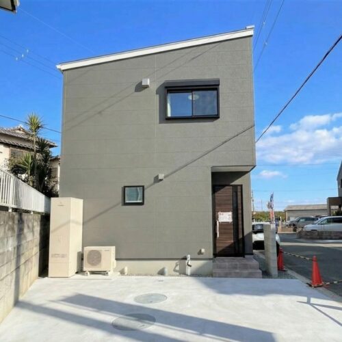 阪南市石田 ギャラリー1