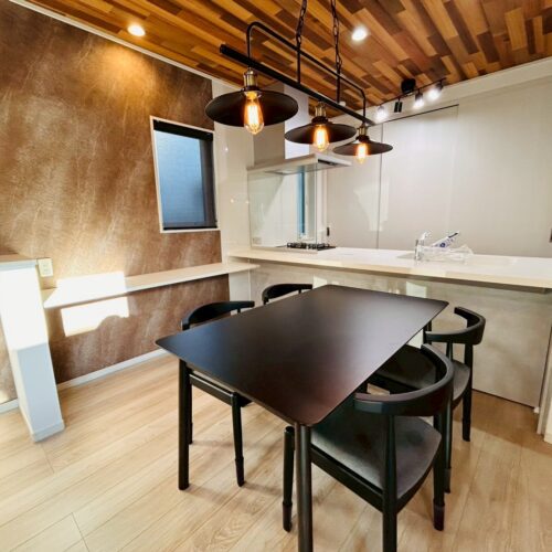 忠岡町忠岡南 ギャラリー7