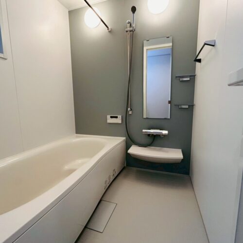 忠岡町忠岡南 ギャラリー16