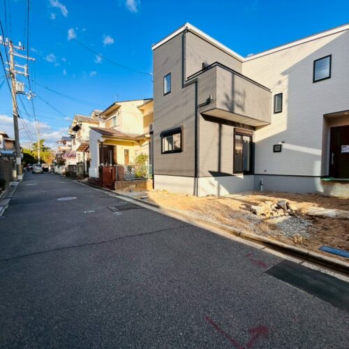 忠岡町忠岡南 ギャラリー24