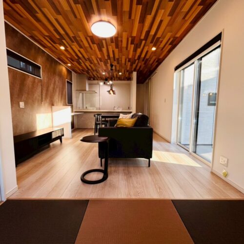 忠岡町忠岡南 ギャラリー4