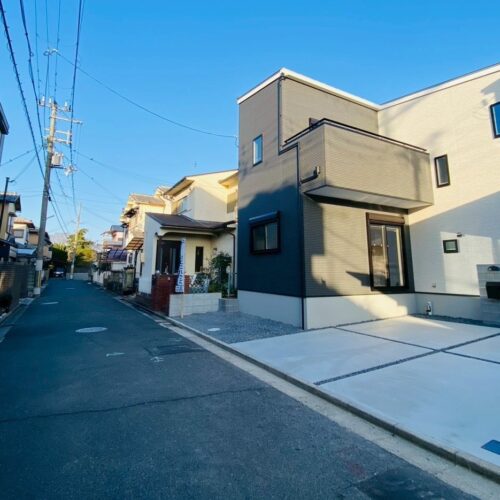 忠岡町忠岡南 ギャラリー1