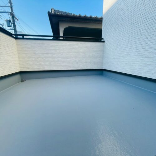 岸和田市並松町 ギャラリー24