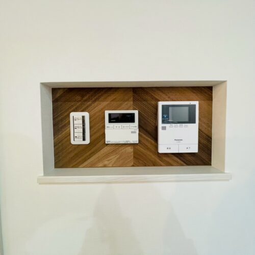 岸和田市並松町 ギャラリー13