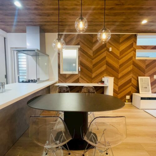 岸和田市並松町 ギャラリー7