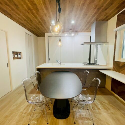 岸和田市並松町 ギャラリー8