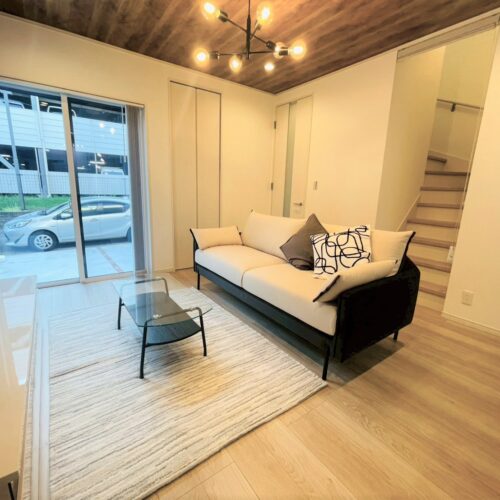 岸和田市並松町 ギャラリー4