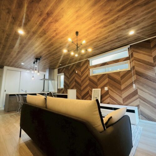 岸和田市並松町 ギャラリー5