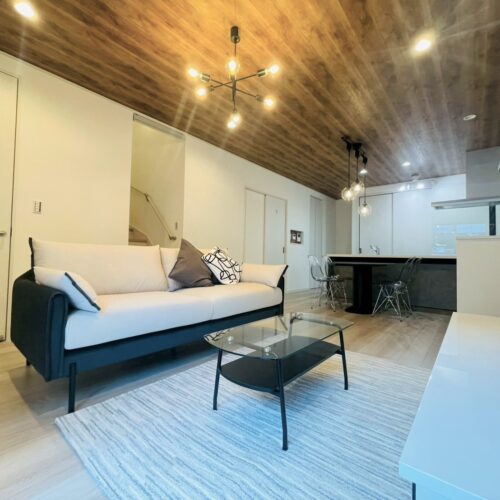 岸和田市並松町 ギャラリー6