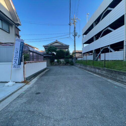 岸和田市並松町 ギャラリー26