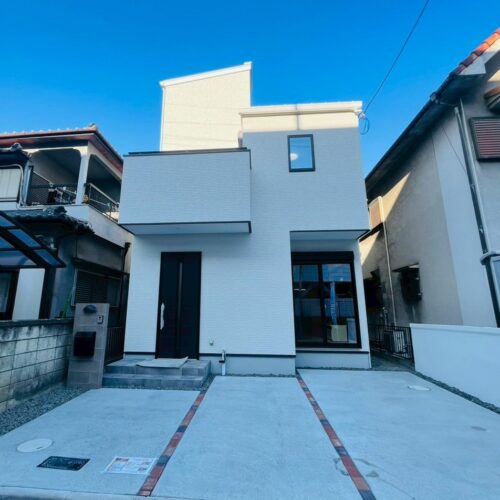 岸和田市並松町 ギャラリー1