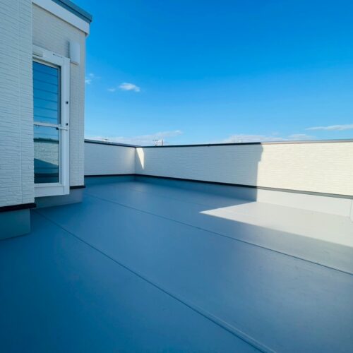 岸和田市並松町 ギャラリー25