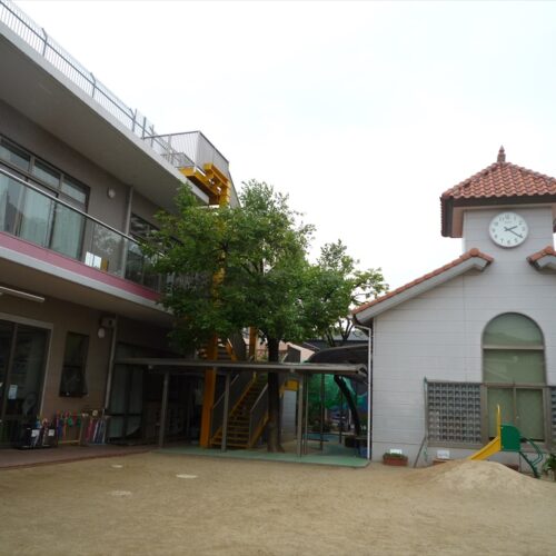 幼保連携型認定こども園ひかりこども園