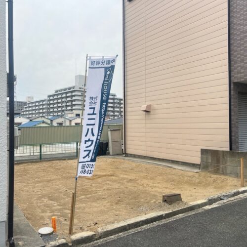 東大阪市中石切町 ギャラリー5