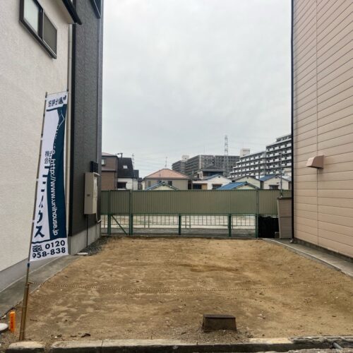 東大阪市中石切町 ギャラリー6
