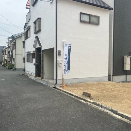 東大阪市中石切町 ギャラリー7
