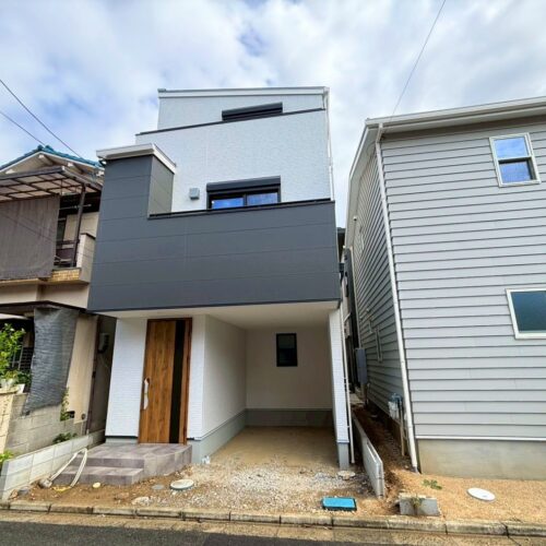 藤井寺市川北 ギャラリー1