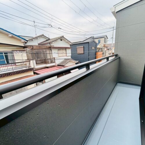 藤井寺市川北 ギャラリー24