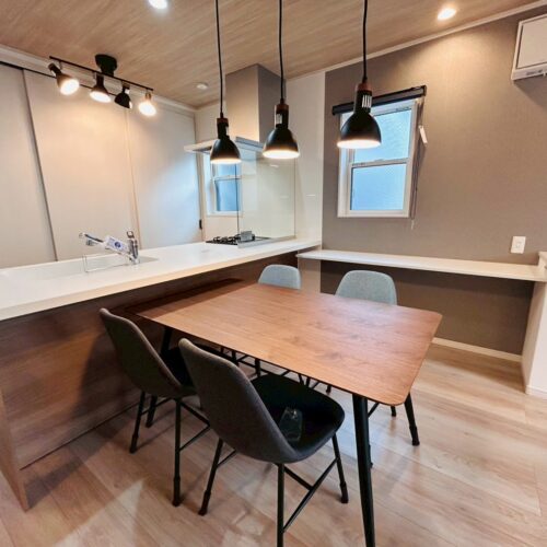 藤井寺市川北 ギャラリー11