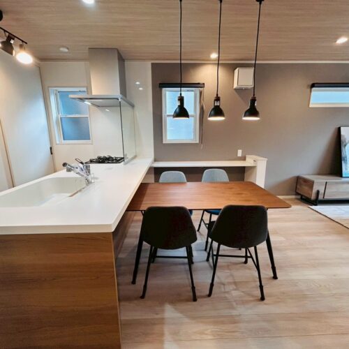 藤井寺市川北 ギャラリー9