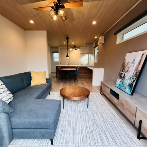 藤井寺市川北 ギャラリー7