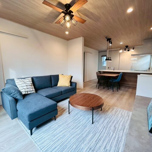 藤井寺市川北 ギャラリー5