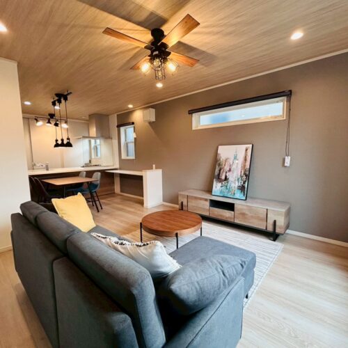 藤井寺市川北 ギャラリー6