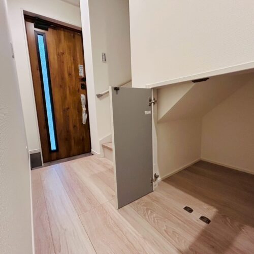 藤井寺市川北 ギャラリー3