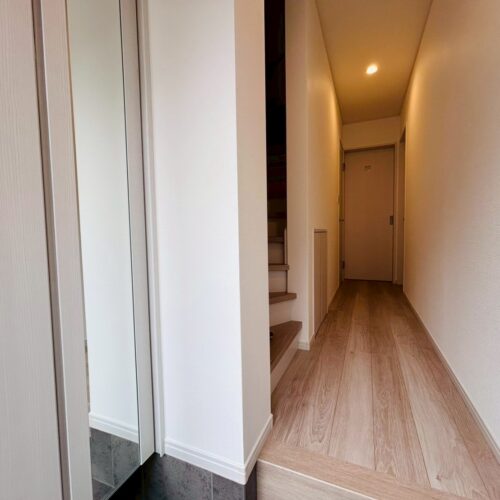 藤井寺市川北 ギャラリー4