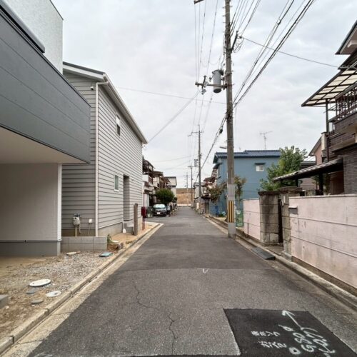 藤井寺市川北 ギャラリー26