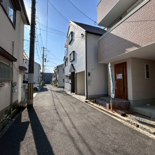 東大阪市中石切町 ギャラリー23