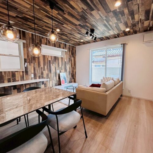 東大阪市中石切町 ギャラリー9