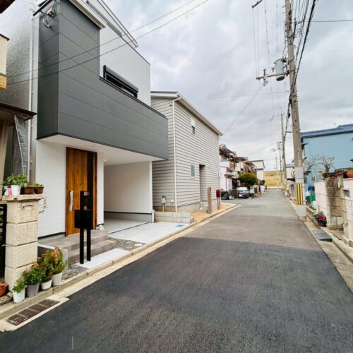 藤井寺市川北 ギャラリー26