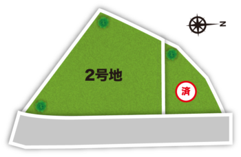 区画図・間取り図 s18362_2