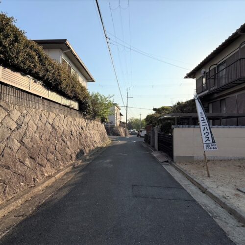 北葛城郡河合町泉台 ギャラリー8