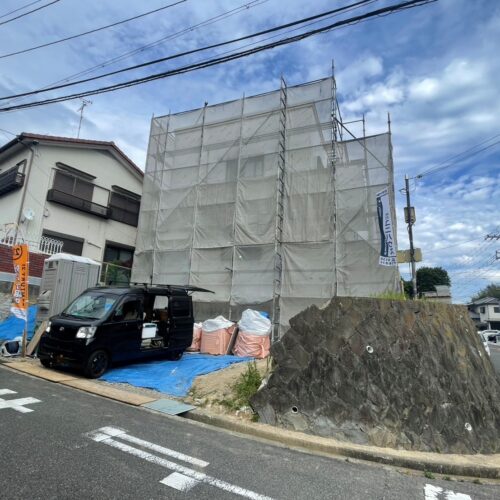 貝塚市清児Ⅱ ギャラリー9