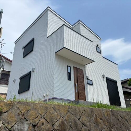 貝塚市清児Ⅱ ギャラリー3