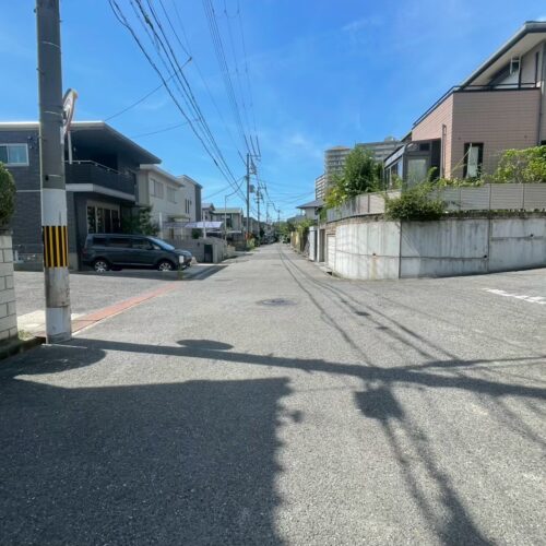 貝塚市清児Ⅱ ギャラリー23