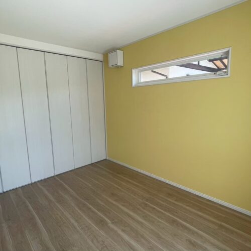 貝塚市清児Ⅱ ギャラリー18