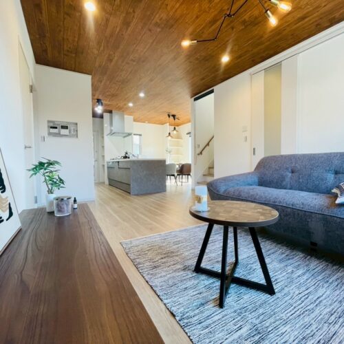 貝塚市清児Ⅱ ギャラリー6