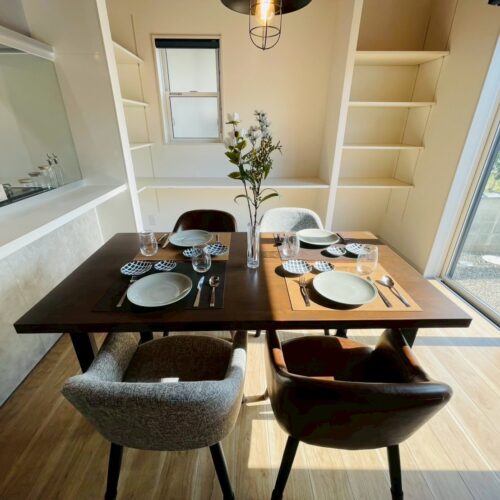 貝塚市清児Ⅱ ギャラリー8